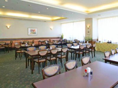 大田珍珠酒店 伊势崎市 外观 照片